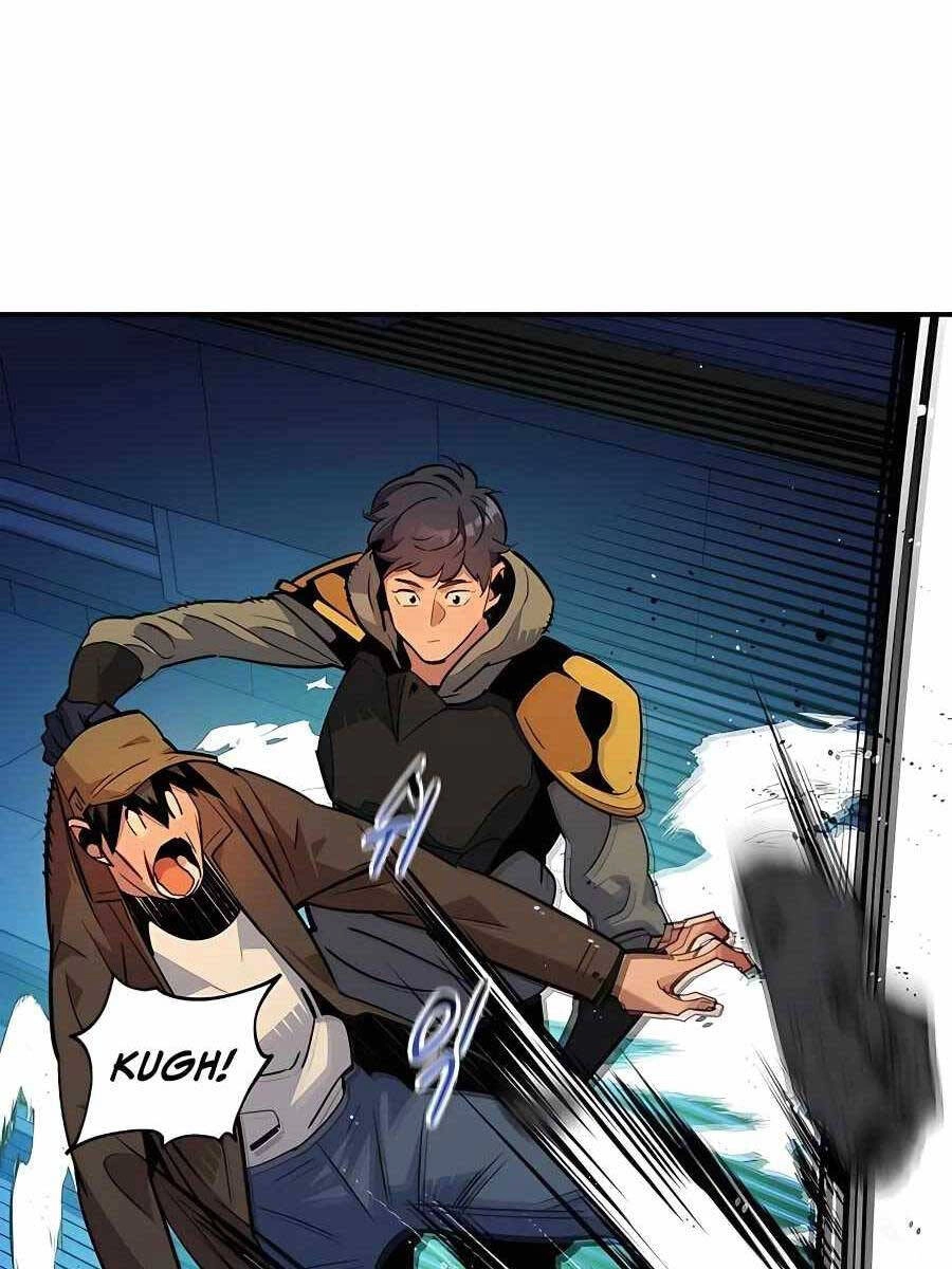 Đi Săn Tự Động Bằng Phân Thân Chapter 32 - 26