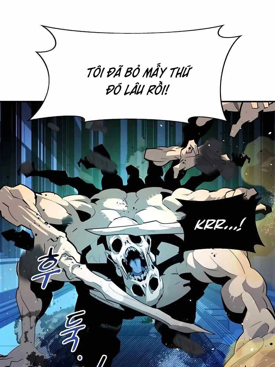 Đi Săn Tự Động Bằng Phân Thân Chapter 32 - 30