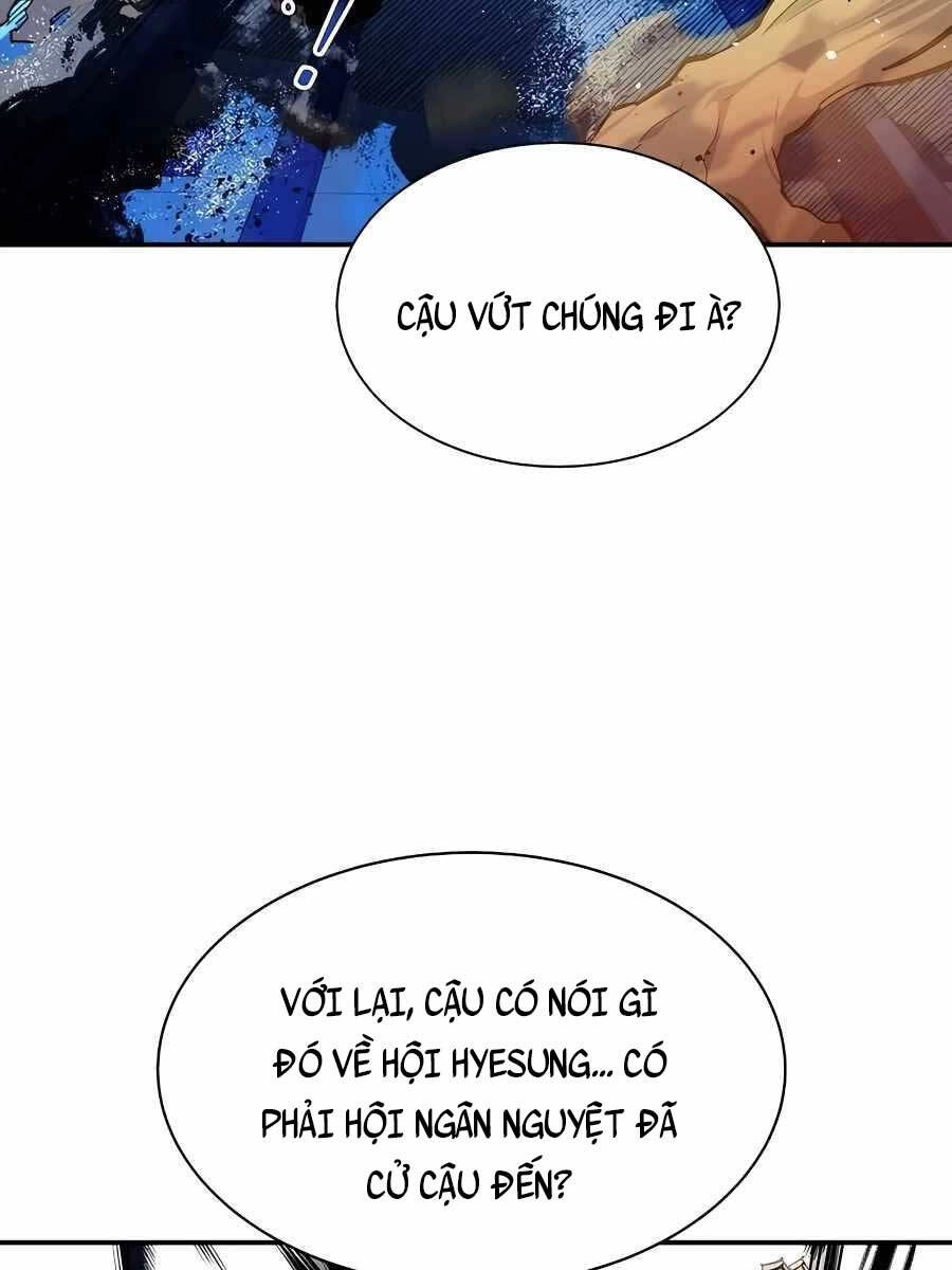 Đi Săn Tự Động Bằng Phân Thân Chapter 32 - 31