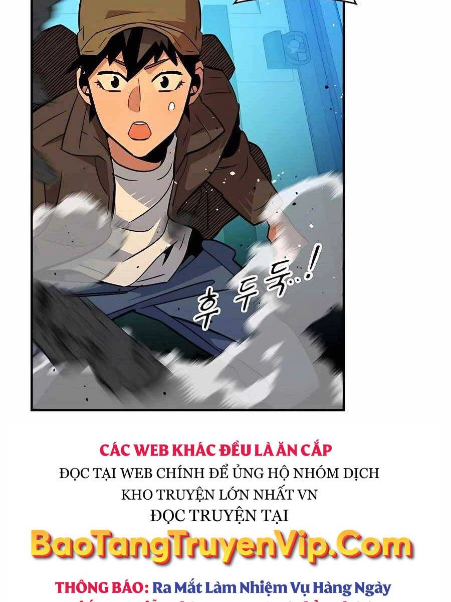 Đi Săn Tự Động Bằng Phân Thân Chapter 32 - 36