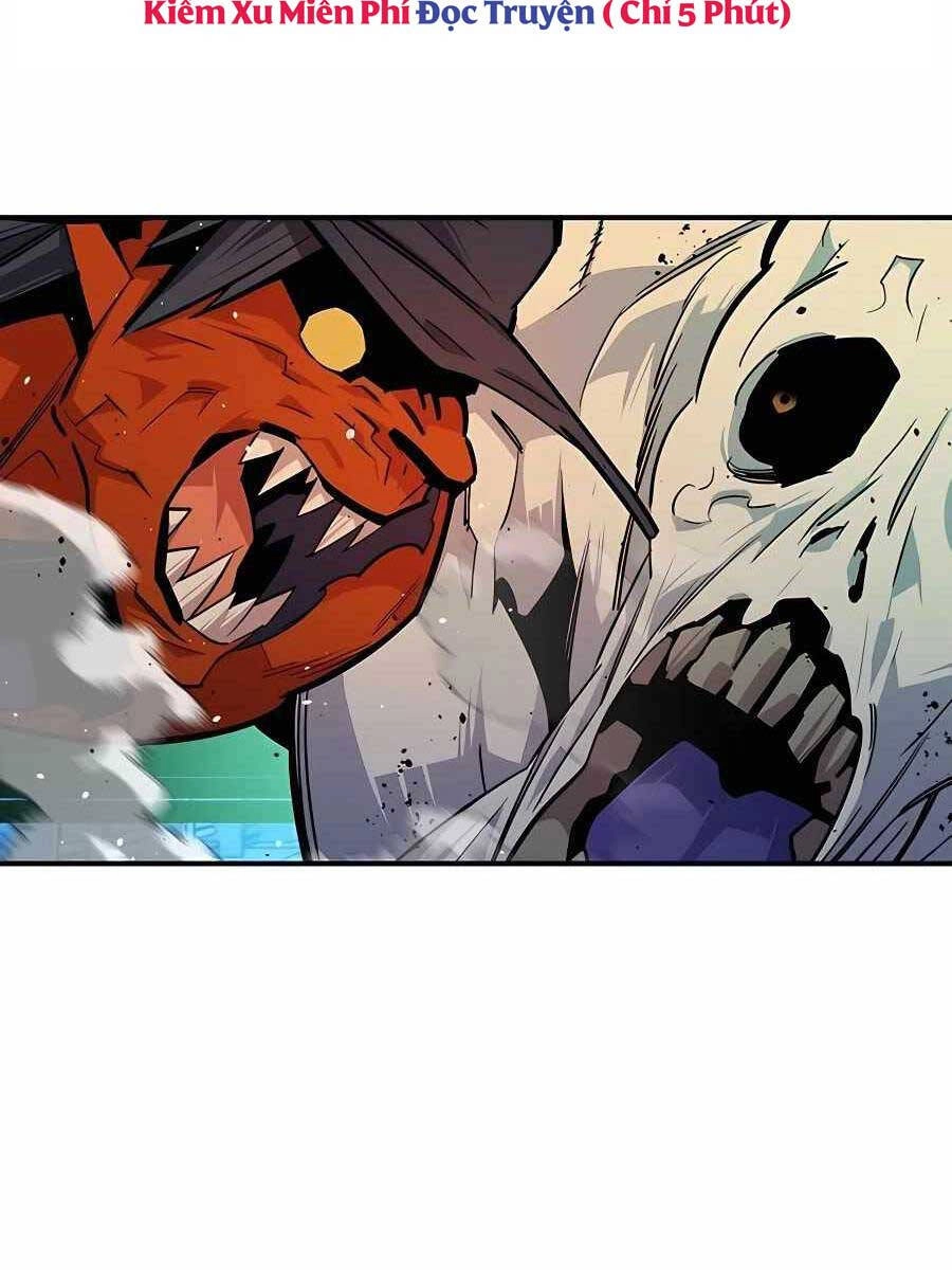 Đi Săn Tự Động Bằng Phân Thân Chapter 32 - 37