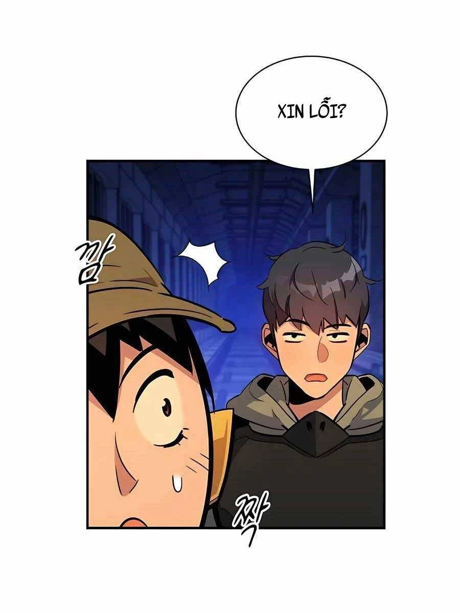 Đi Săn Tự Động Bằng Phân Thân Chapter 32 - 38