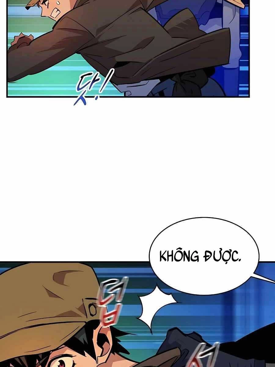 Đi Săn Tự Động Bằng Phân Thân Chapter 32 - 42