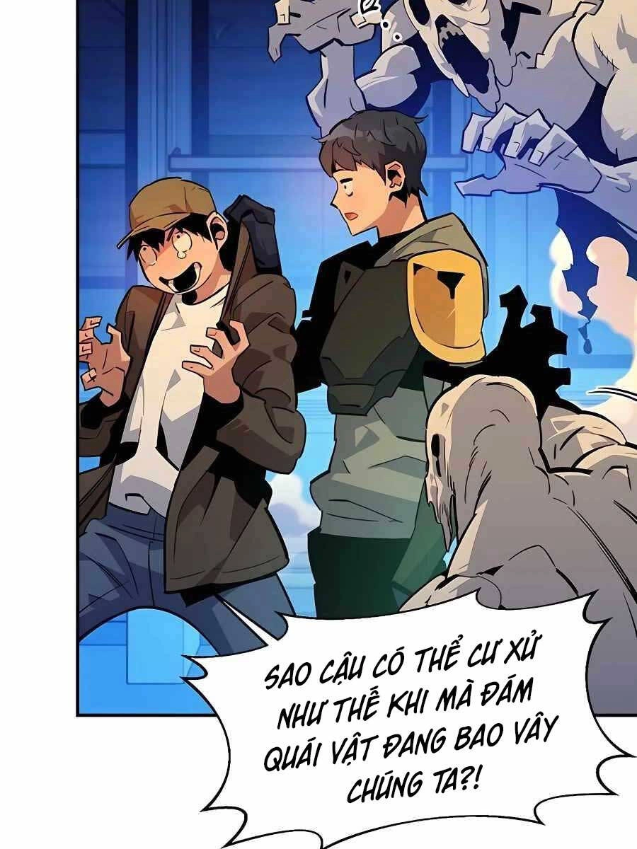 Đi Săn Tự Động Bằng Phân Thân Chapter 32 - 44