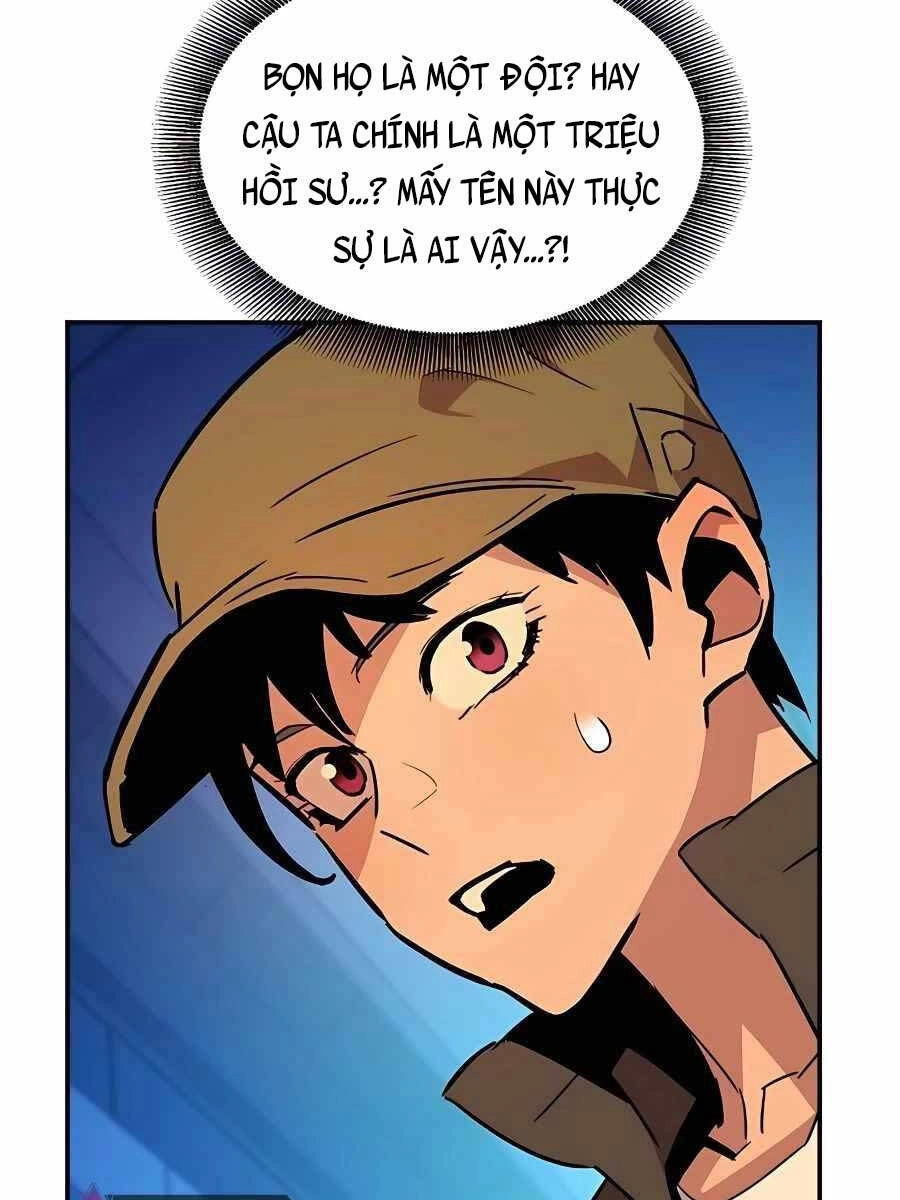 Đi Săn Tự Động Bằng Phân Thân Chapter 32 - 48