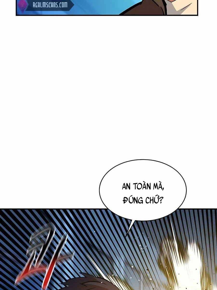 Đi Săn Tự Động Bằng Phân Thân Chapter 32 - 49