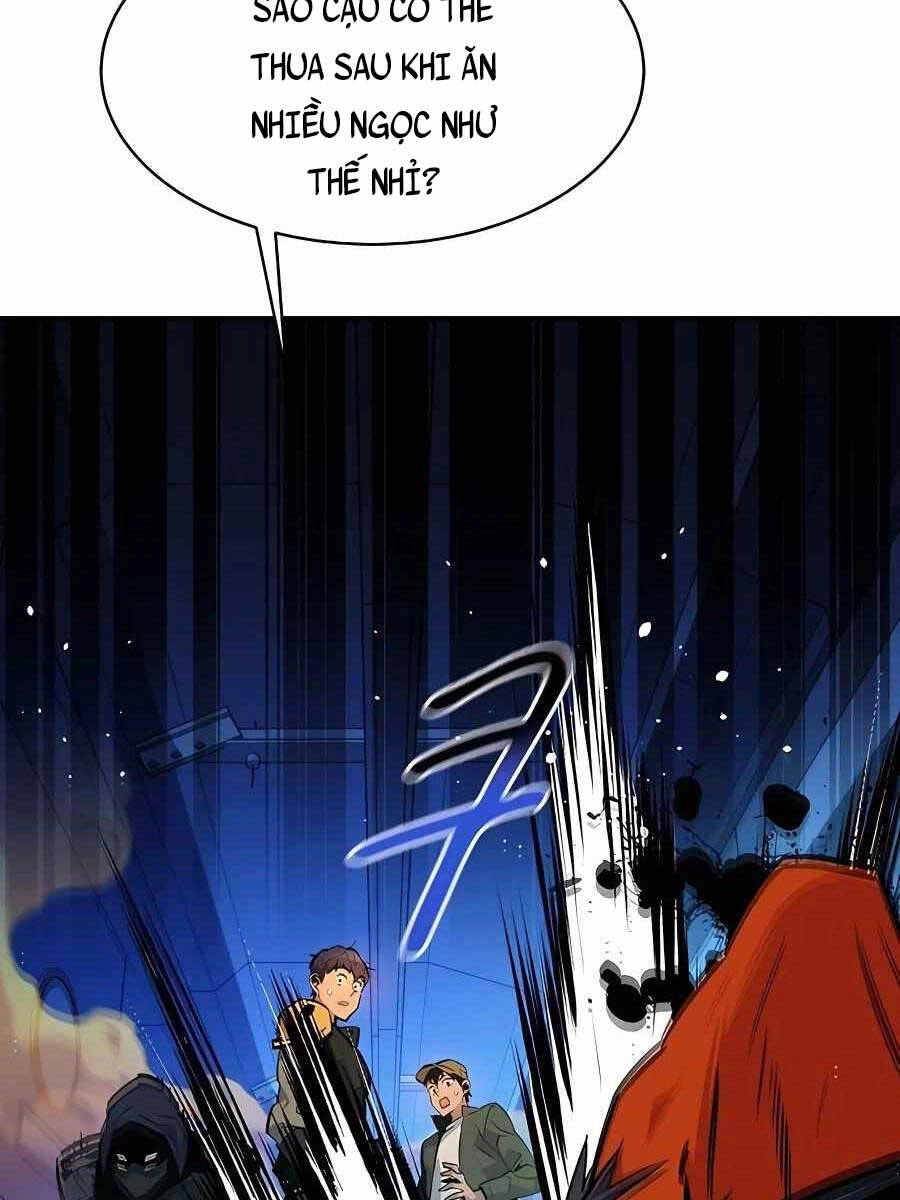 Đi Săn Tự Động Bằng Phân Thân Chapter 32 - 54