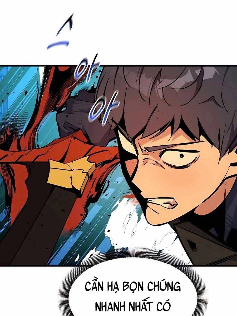 Đi Săn Tự Động Bằng Phân Thân Chapter 32 - 70