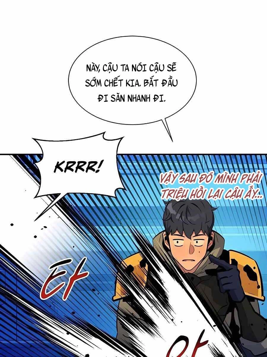 Đi Săn Tự Động Bằng Phân Thân Chapter 32 - 131