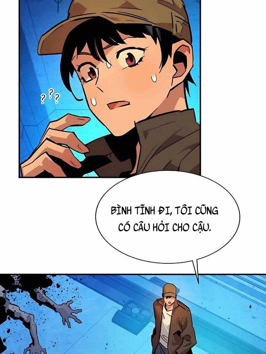 Đi Săn Tự Động Bằng Phân Thân Chapter 32 - 139