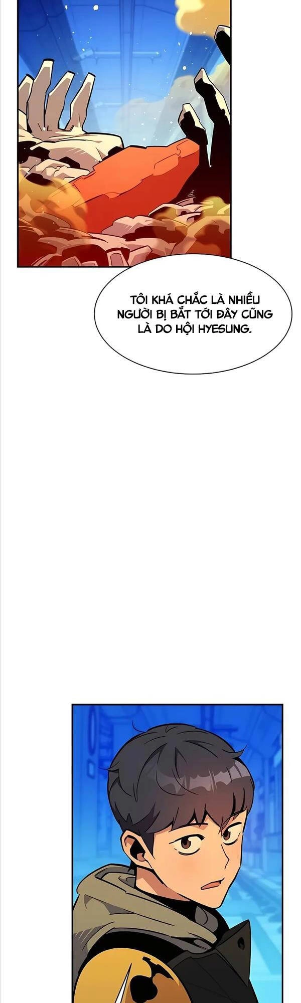 Đi Săn Tự Động Bằng Phân Thân Chapter 33 - 10