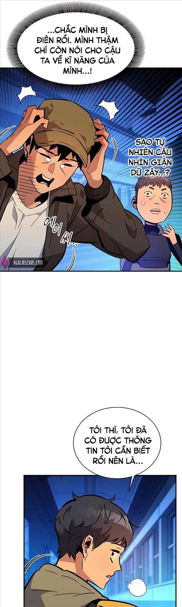 Đi Săn Tự Động Bằng Phân Thân Chapter 33 - 14