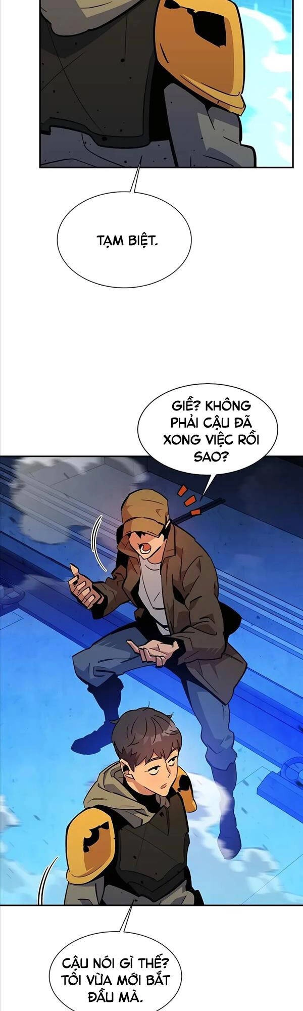 Đi Săn Tự Động Bằng Phân Thân Chapter 33 - 15