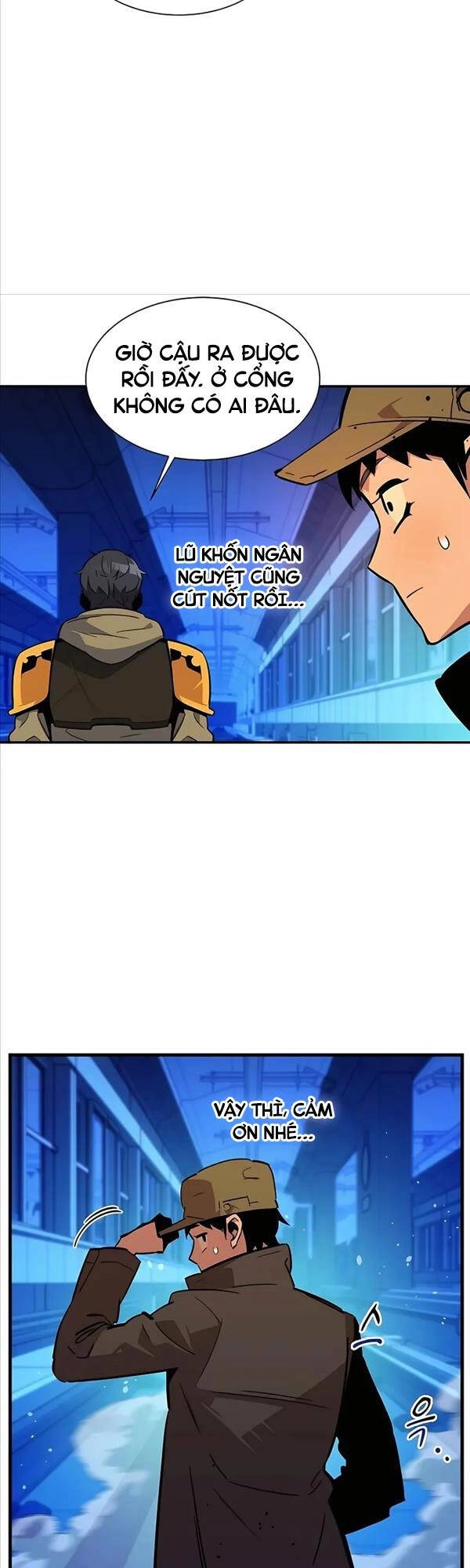 Đi Săn Tự Động Bằng Phân Thân Chapter 33 - 16