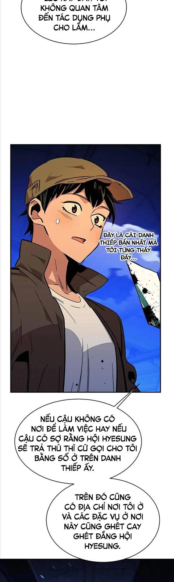 Đi Săn Tự Động Bằng Phân Thân Chapter 33 - 19