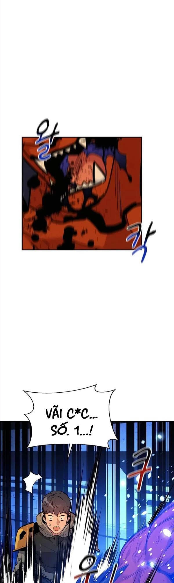 Đi Săn Tự Động Bằng Phân Thân Chapter 33 - 24