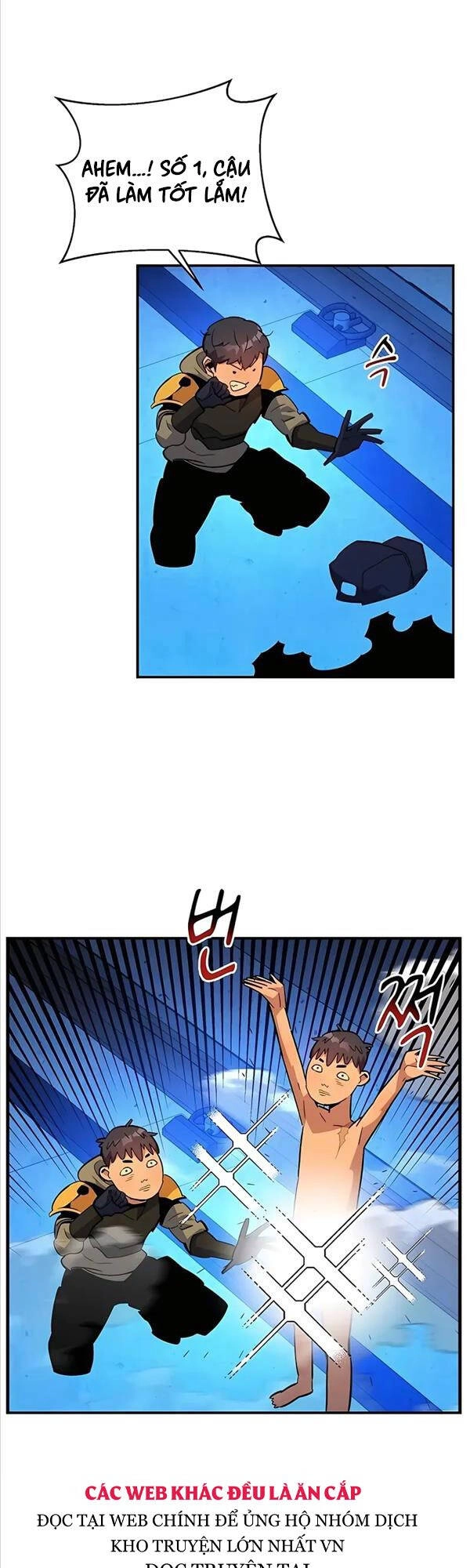 Đi Săn Tự Động Bằng Phân Thân Chapter 33 - 26