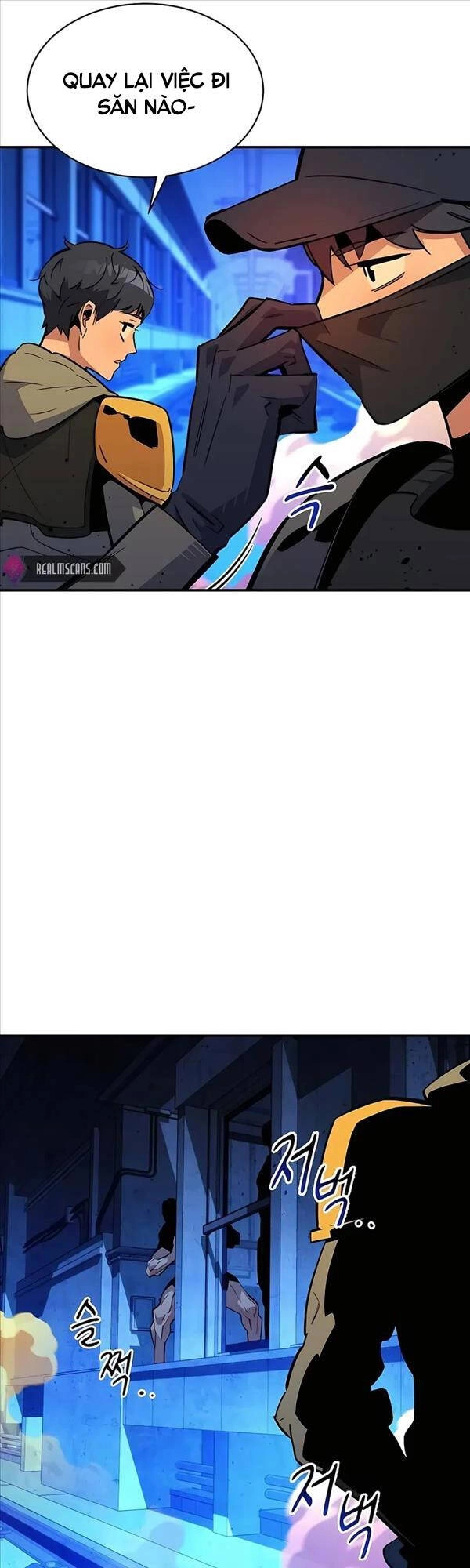 Đi Săn Tự Động Bằng Phân Thân Chapter 33 - 28