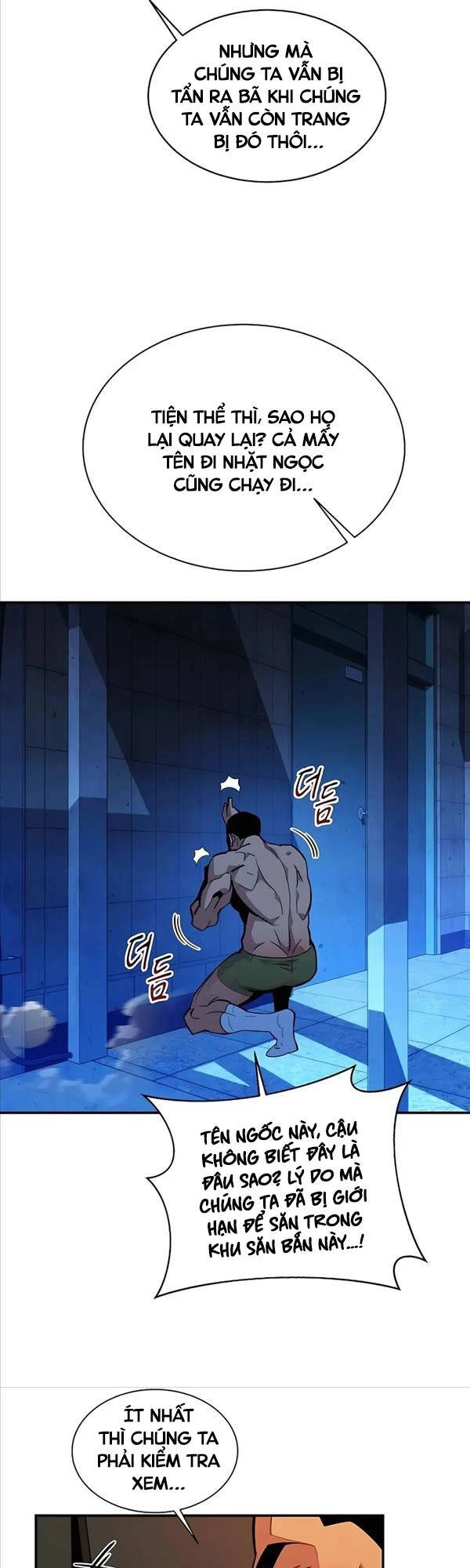 Đi Săn Tự Động Bằng Phân Thân Chapter 33 - 31