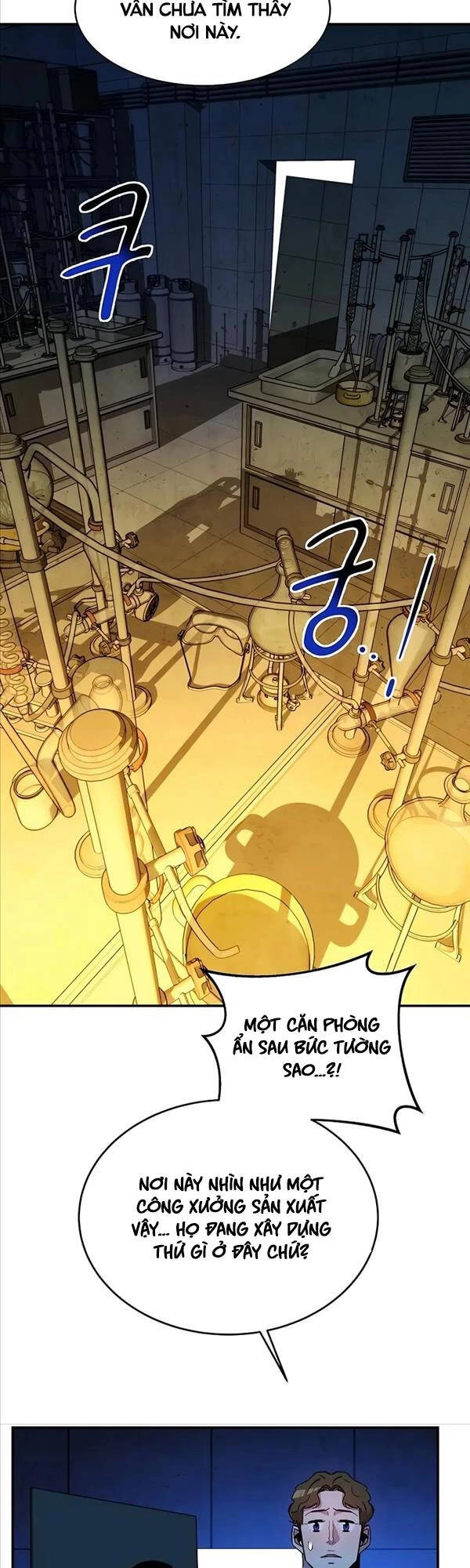 Đi Săn Tự Động Bằng Phân Thân Chapter 33 - 33