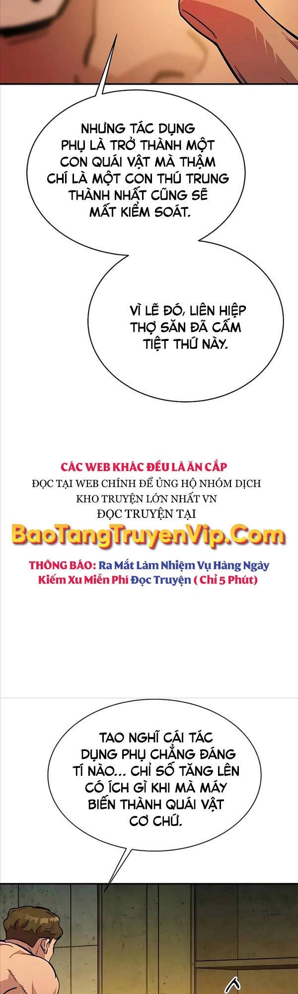 Đi Săn Tự Động Bằng Phân Thân Chapter 33 - 37