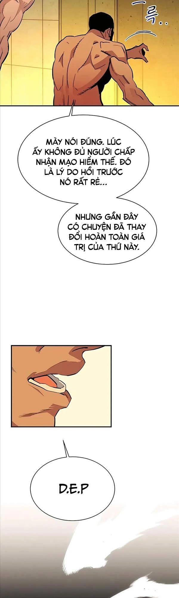 Đi Săn Tự Động Bằng Phân Thân Chapter 33 - 38