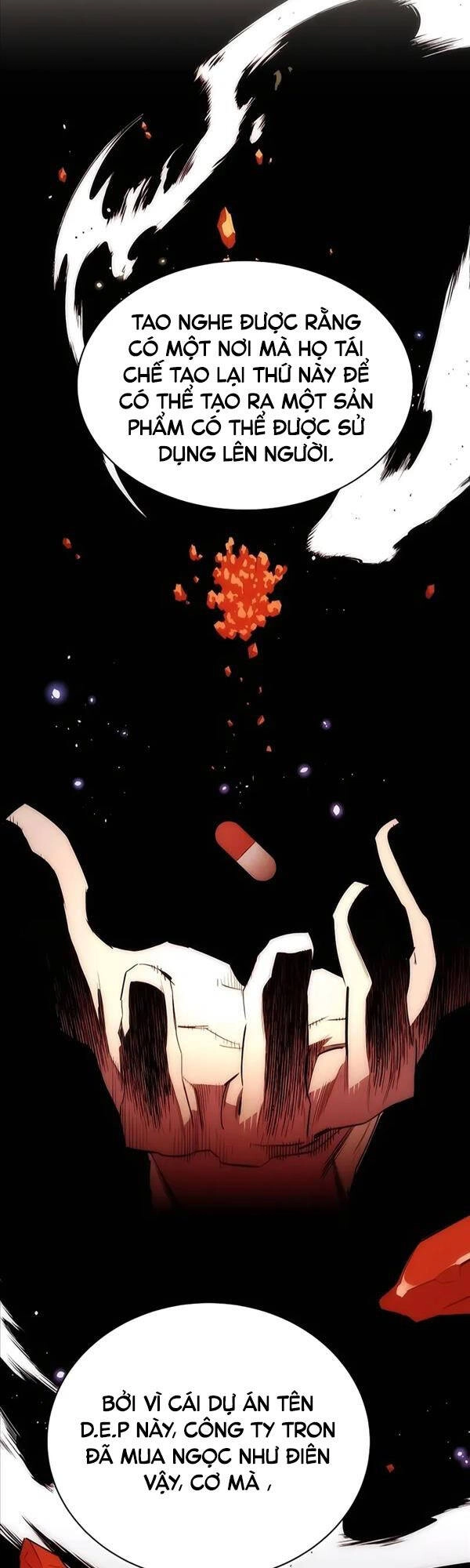 Đi Săn Tự Động Bằng Phân Thân Chapter 33 - 39