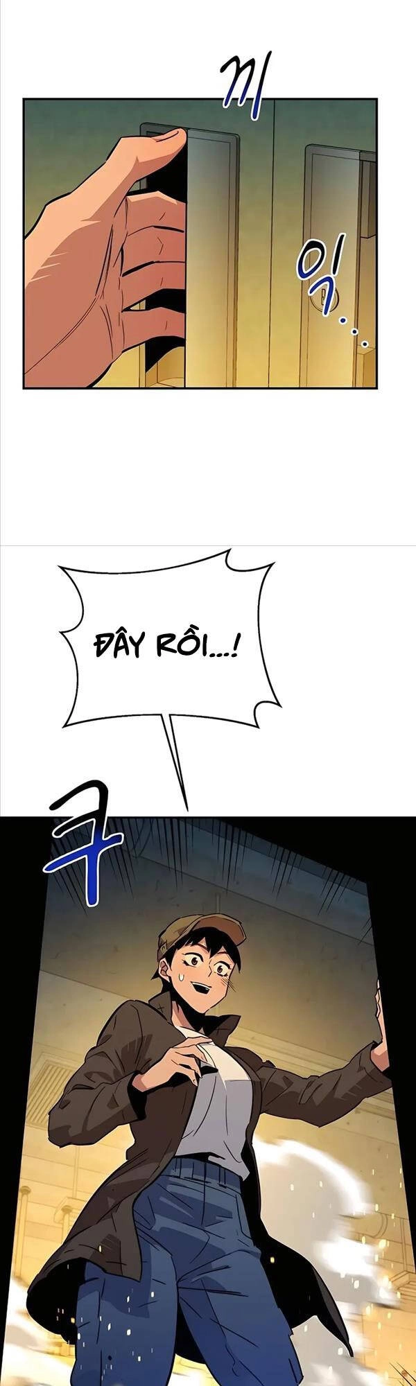 Đi Săn Tự Động Bằng Phân Thân Chapter 33 - 48