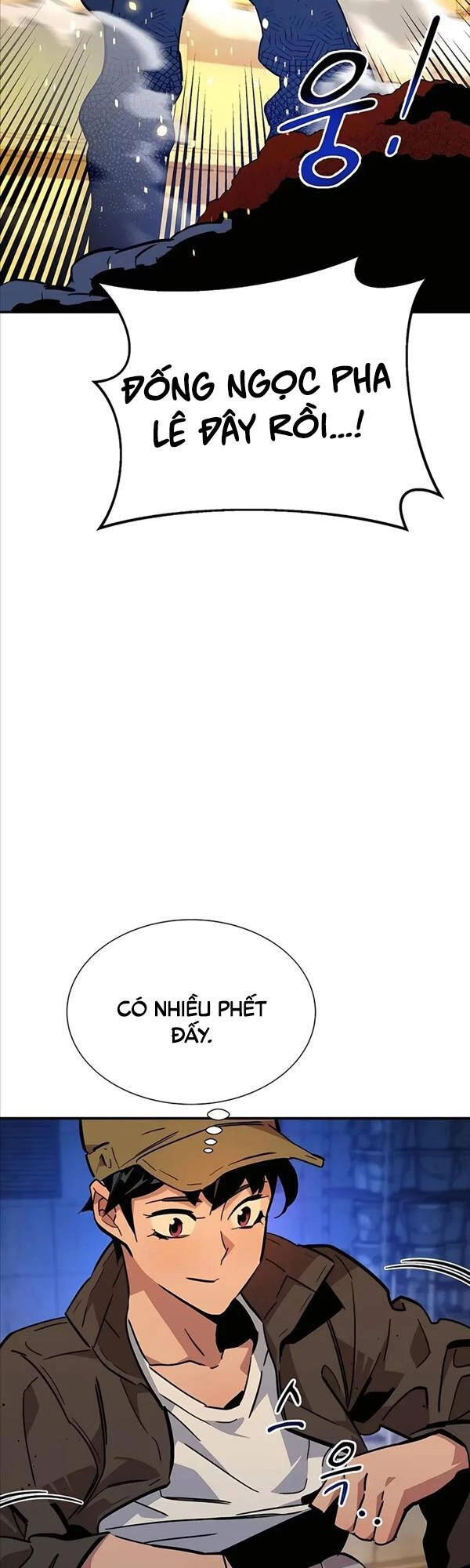 Đi Săn Tự Động Bằng Phân Thân Chapter 33 - 49