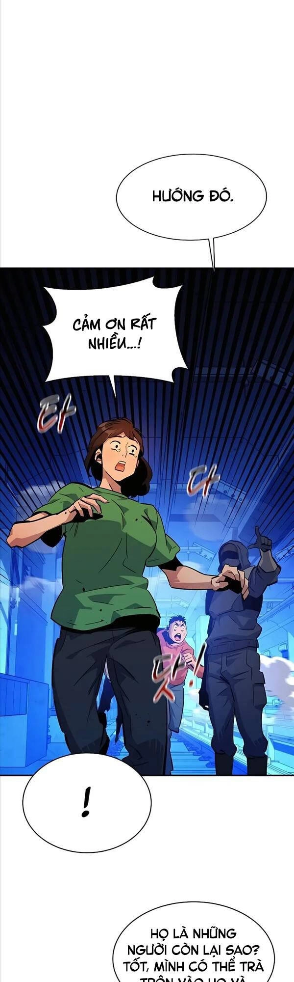 Đi Săn Tự Động Bằng Phân Thân Chapter 33 - 51