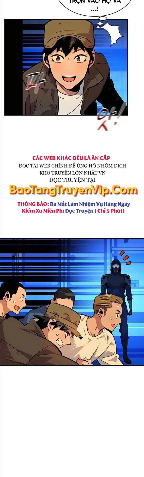 Đi Săn Tự Động Bằng Phân Thân Chapter 33 - 52