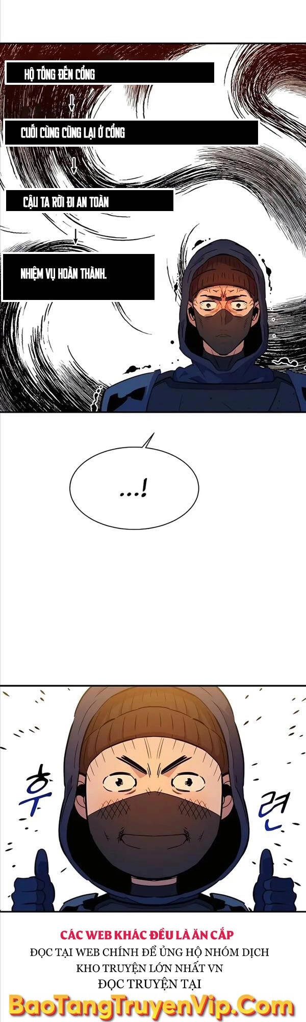 Đi Săn Tự Động Bằng Phân Thân Chapter 33 - 53