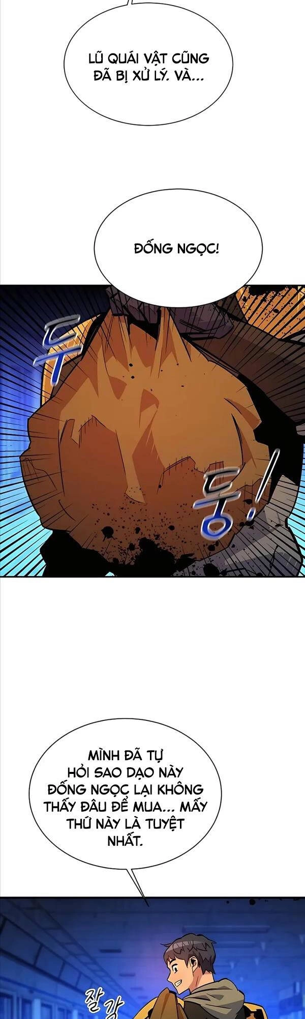 Đi Săn Tự Động Bằng Phân Thân Chapter 33 - 56