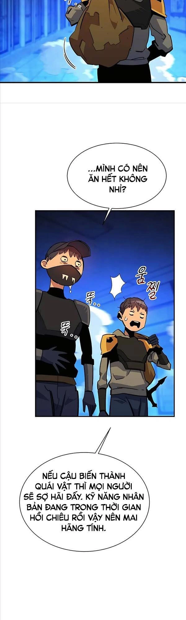 Đi Săn Tự Động Bằng Phân Thân Chapter 33 - 57