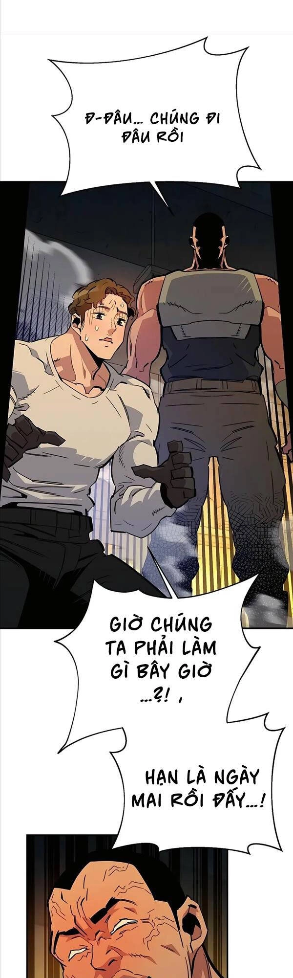 Đi Săn Tự Động Bằng Phân Thân Chapter 33 - 61