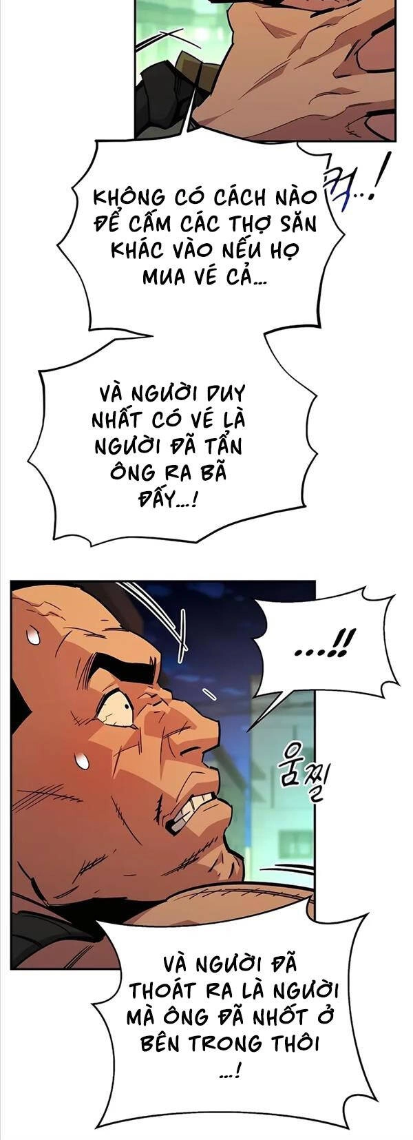 Đi Săn Tự Động Bằng Phân Thân Chapter 33 - 64