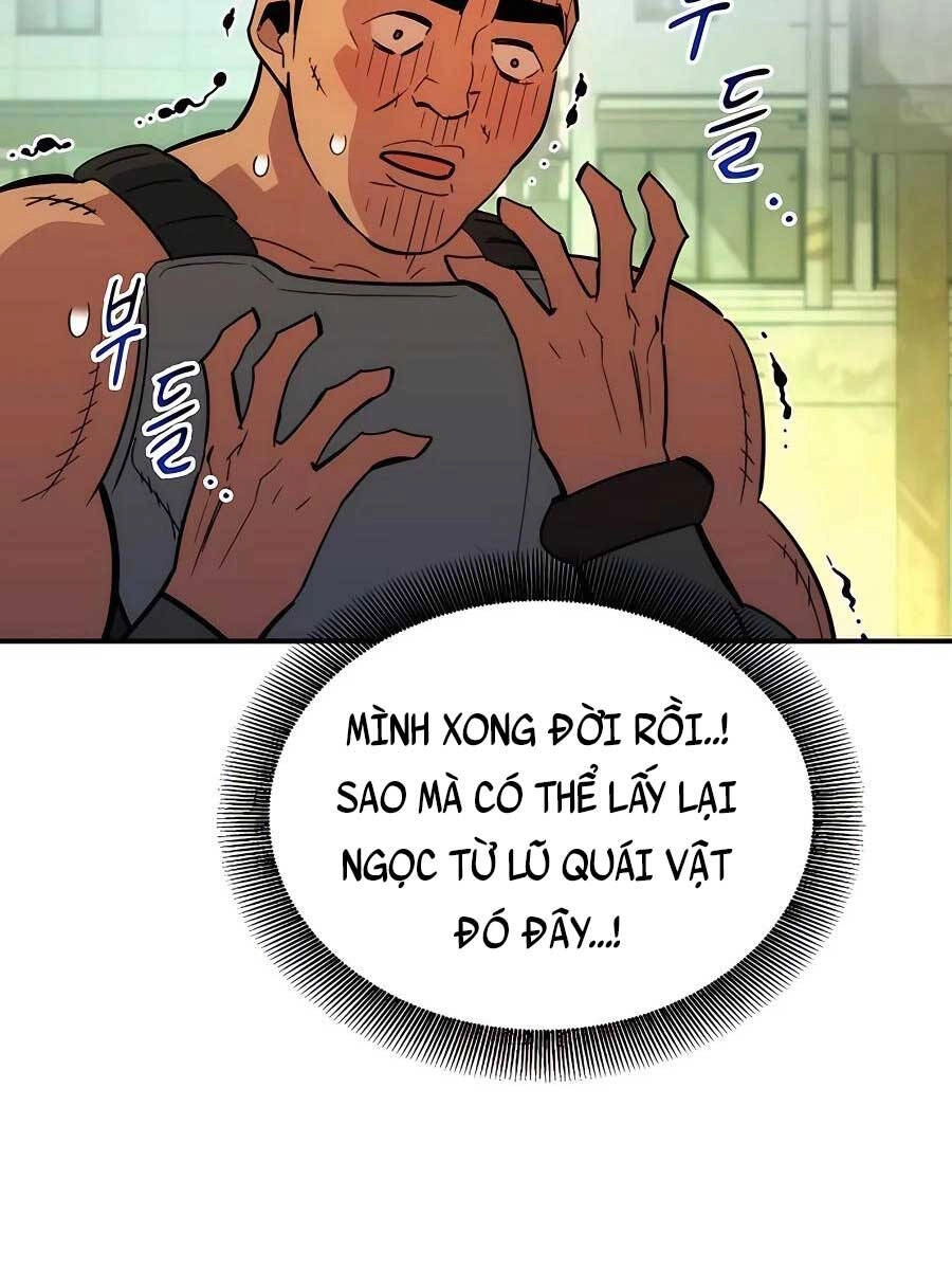 Đi Săn Tự Động Bằng Phân Thân Chapter 34 - 2