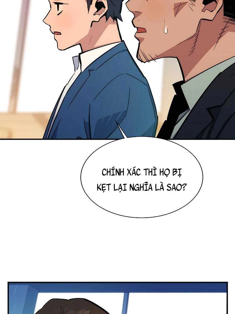 Đi Săn Tự Động Bằng Phân Thân Chapter 34 - 40