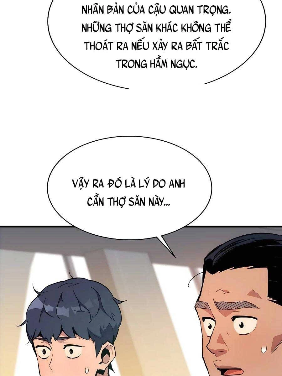 Đi Săn Tự Động Bằng Phân Thân Chapter 34 - 45