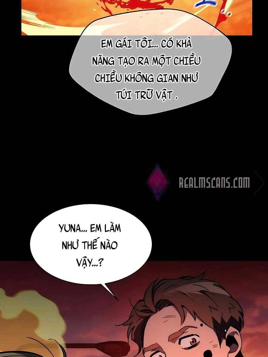 Đi Săn Tự Động Bằng Phân Thân Chapter 34 - 65