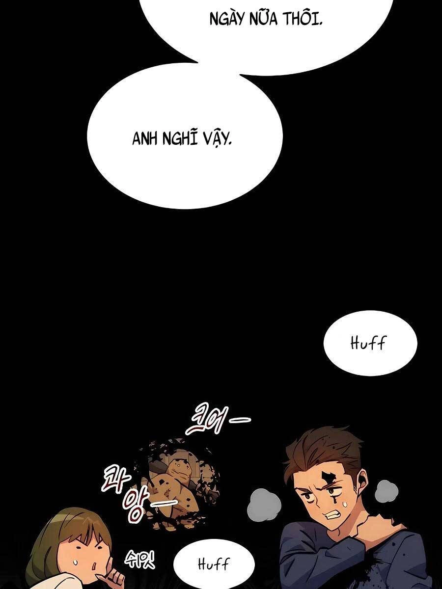 Đi Săn Tự Động Bằng Phân Thân Chapter 34 - 72