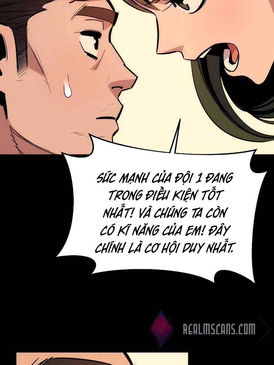 Đi Săn Tự Động Bằng Phân Thân Chapter 34 - 86