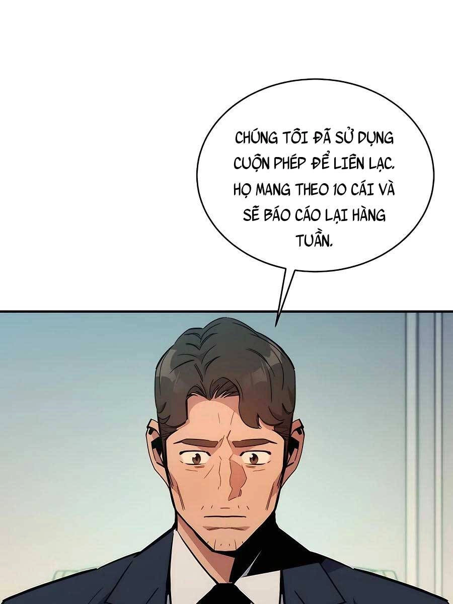 Đi Săn Tự Động Bằng Phân Thân Chapter 34 - 123