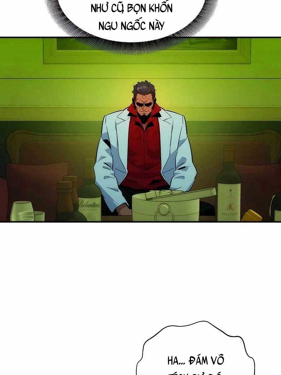 Đi Săn Tự Động Bằng Phân Thân Chapter 35 - 88