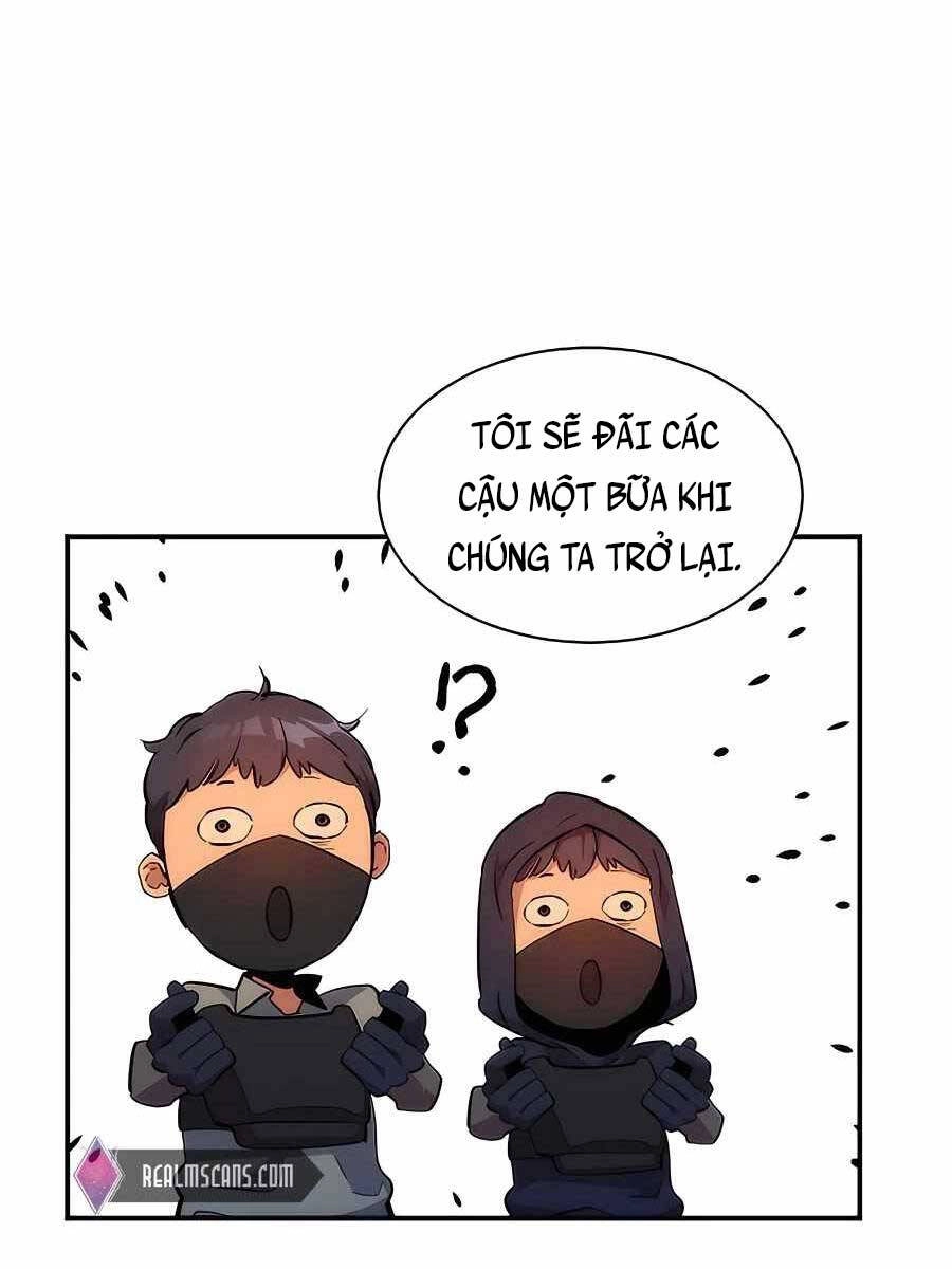 Đi Săn Tự Động Bằng Phân Thân Chapter 35 - 159