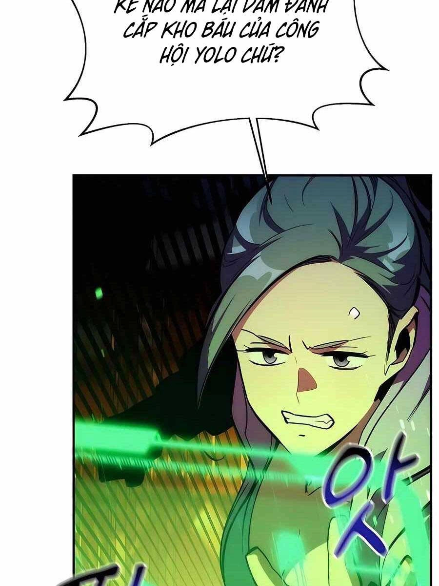 Đi Săn Tự Động Bằng Phân Thân Chapter 36 - 12