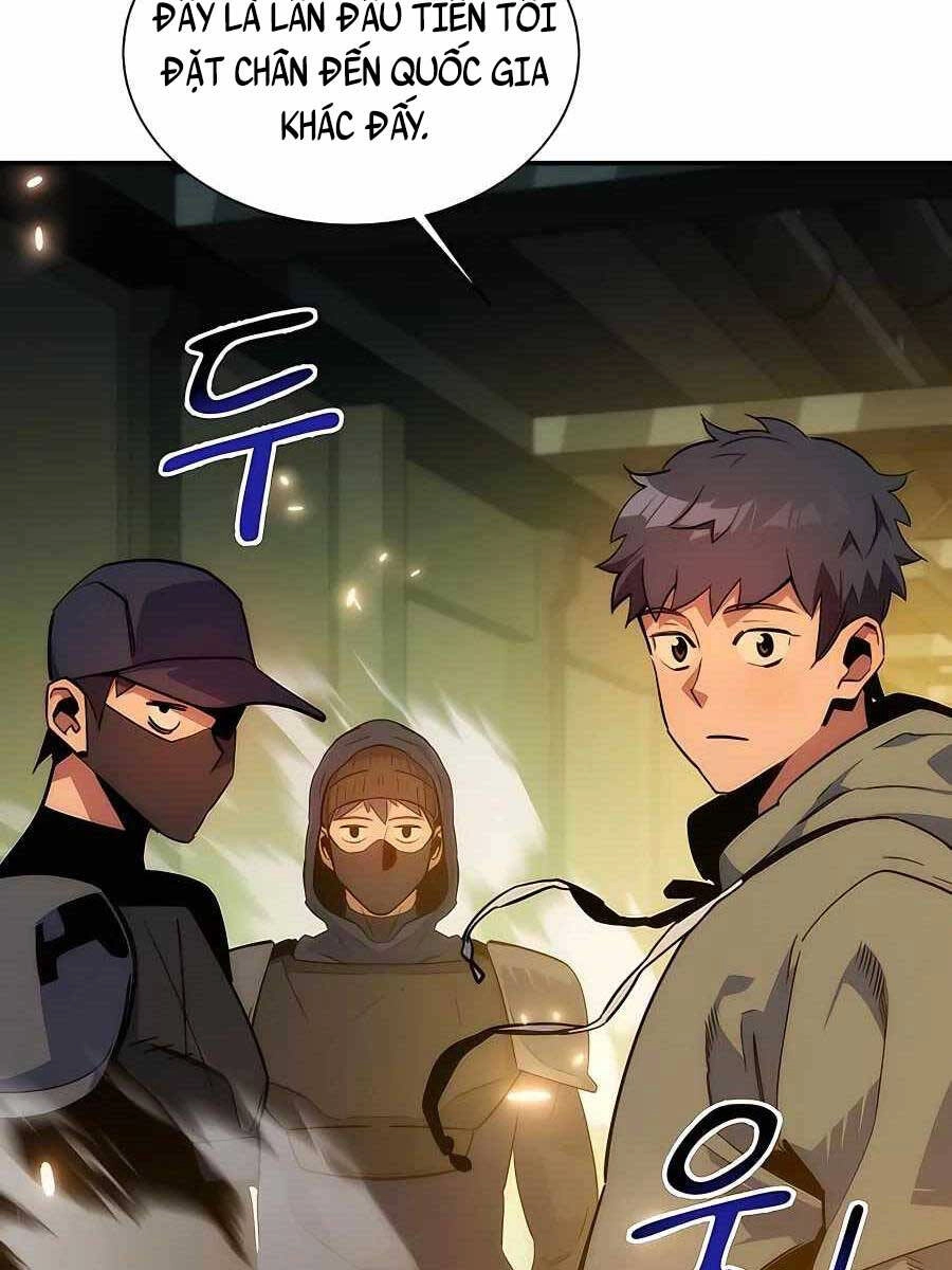 Đi Săn Tự Động Bằng Phân Thân Chapter 36 - 43