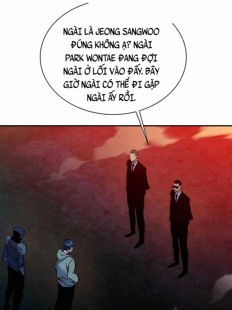 Đi Săn Tự Động Bằng Phân Thân Chapter 36 - 47