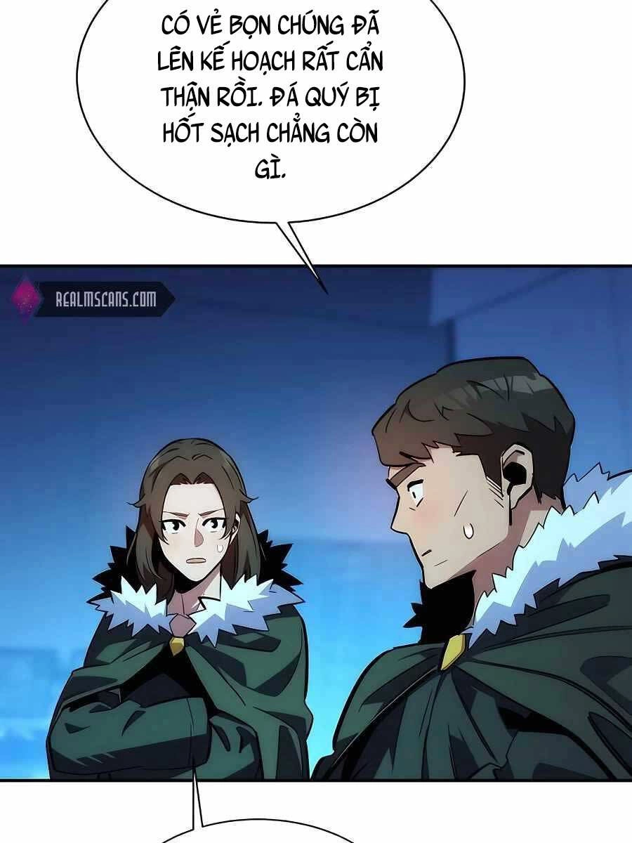 Đi Săn Tự Động Bằng Phân Thân Chapter 36 - 70