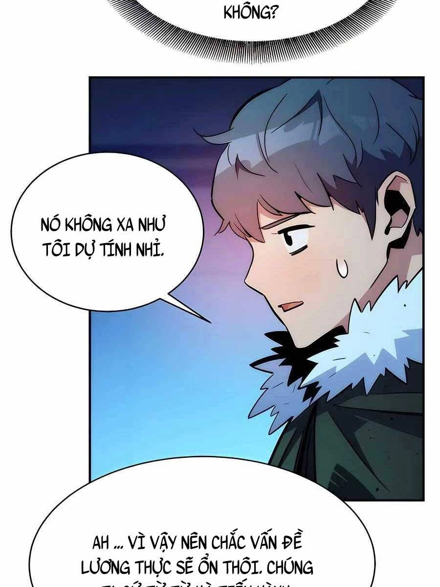 Đi Săn Tự Động Bằng Phân Thân Chapter 36 - 80